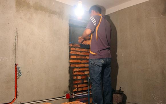 「家装日记」游走于北欧日式珥本之间的随性装修，让内装融入生活