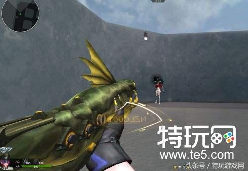 逆战ar15最好的一款,逆战ar-15鮟鱇怎么获得