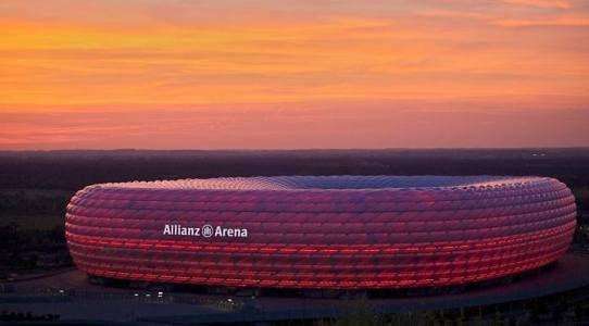 南部之星球迷版,南部之星慕尼黑