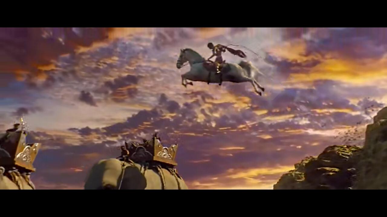 成龙为博美女芳心，耍宝累得眼冒金星