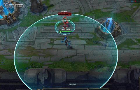 lol阿狸皮肤哪个特效值得入手,lol手游布隆皮肤猎龙勇士皮肤特效