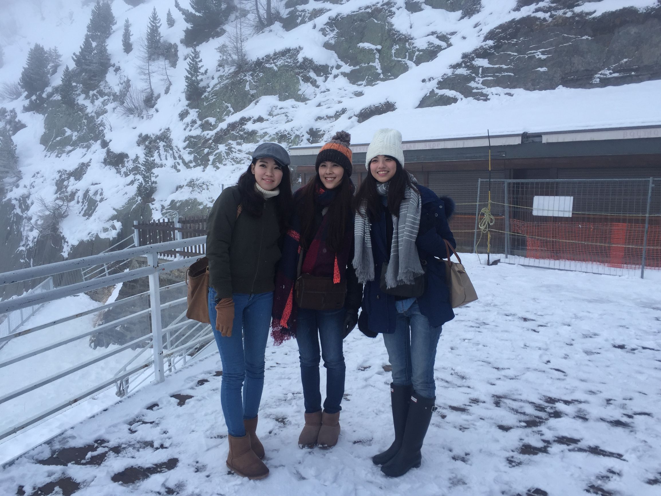 法意瑞十三天旅游攻略,法意瑞12日游