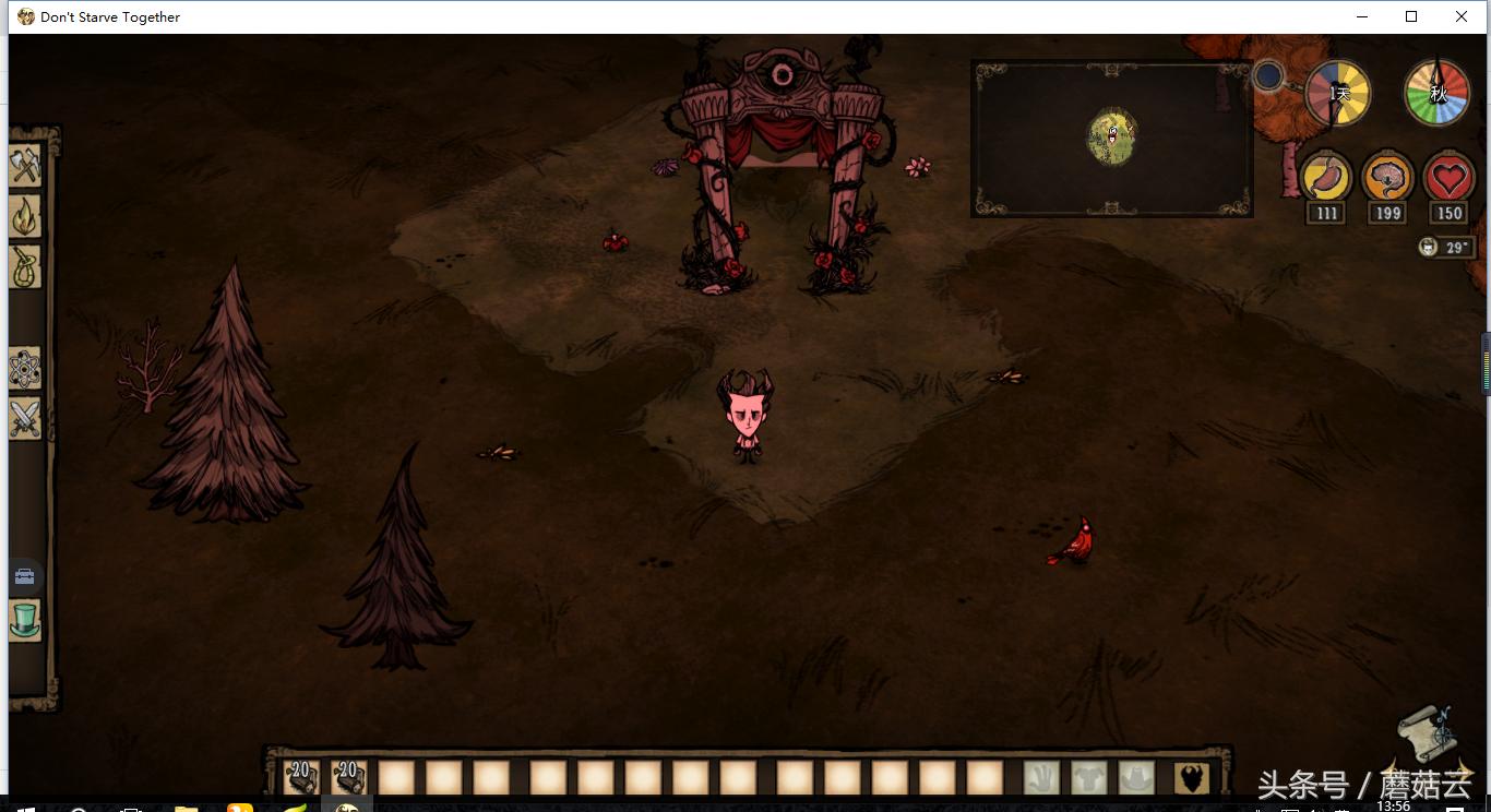 饥荒tgp版是什么意思,tgp饥荒