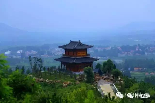 山东沂南秋日花海醉游人,沂南周边看梨花景点