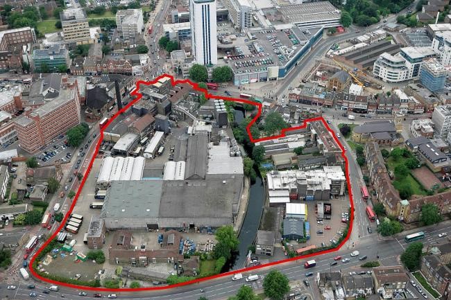 有钱任性土豪,有钱任性买别墅