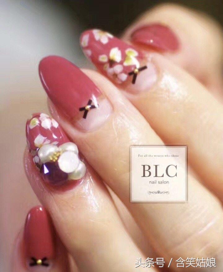 做了美甲胶很臭怎么解决,为什么美甲店的甲油胶不容易掉