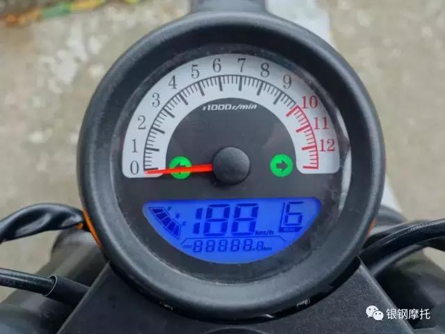 试驾银钢拿铁200,银钢拿铁真实评价