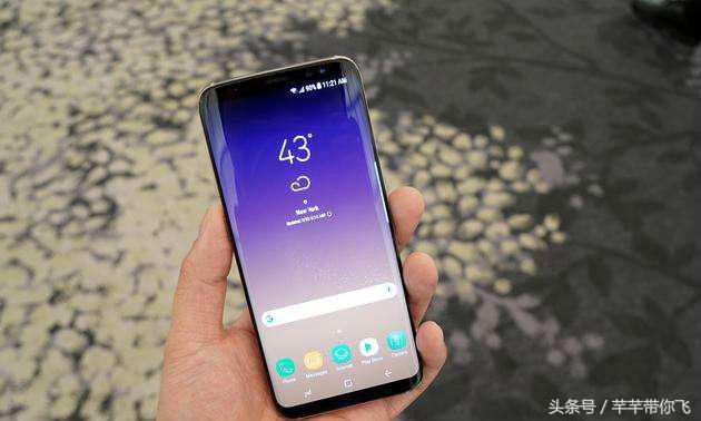 三星和苹果谁的地位更高,三星苹果真正的老对手