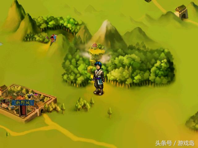 老款三国单机游戏有哪些,历史的天空游戏