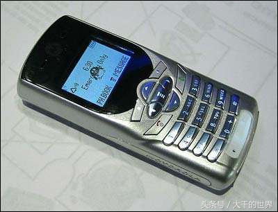 各大手机巅峰之作,那些经典的手机型号你有用过几个