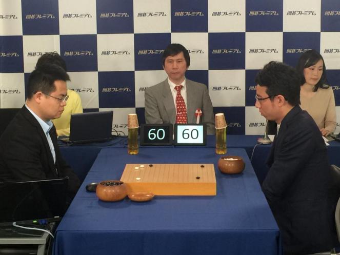 绝艺的偷天陷阱——2017电圣战观战记