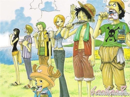 海贼王时间线梳理路飞出海,海贼王路飞什么时候打败老沙