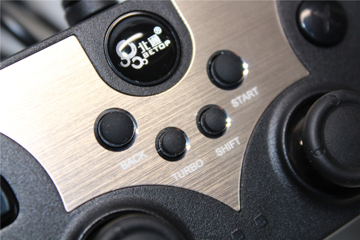 北通蝙蝠3蓝牙手柄,北通蝙蝠三蓝牙游戏手柄连接说明