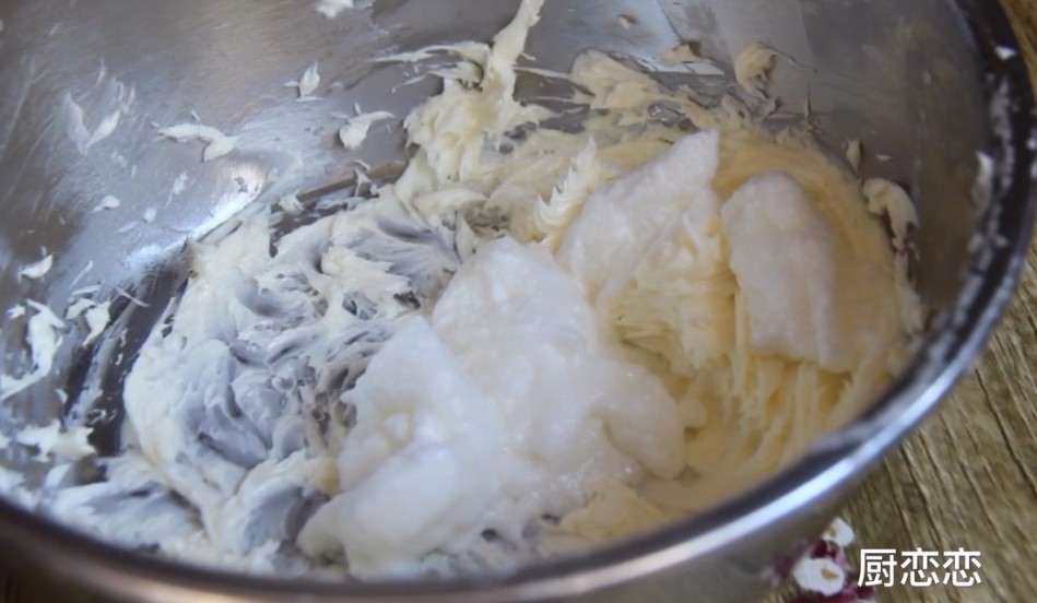 蛋糕裱花零基础教程新手,蛋糕裱花入门教程新手