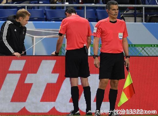 足球比赛科普,足球比赛观看科普