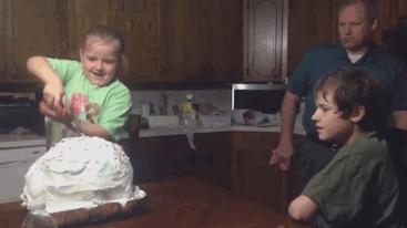 内涵段子第5期：今天愚人节，希望大家能玩点有些技术含量的