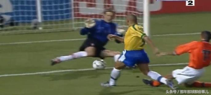 1998鏖战法兰西/38橙黄斗史诗之战扎加洛老泪迎风/上