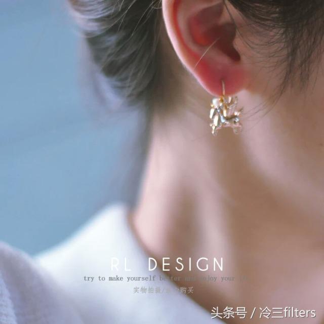 高级私藏饰品分享,私藏穿搭小饰品分享