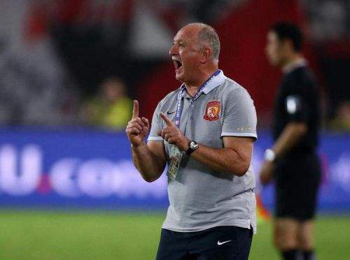 高洪波执教英超,高洪波与国足那些事