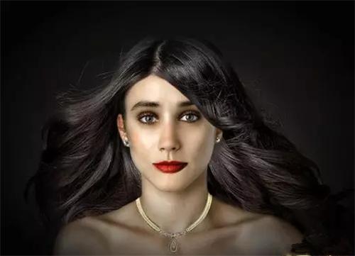 各国人看到漂亮姐姐的反应,各国人看中国美女