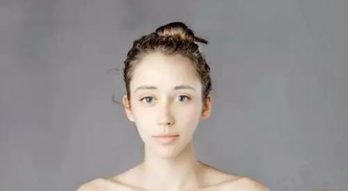 各国人看到漂亮姐姐的反应,各国人看中国美女