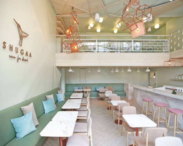 明星同款泰国品牌,女明星爱穿的泰国品牌