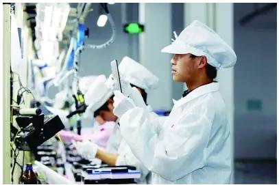 手机换屏原版与杂牌的区别,手机换外屏原装跟组装的区别