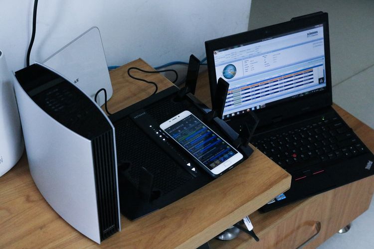 斐讯k3c测评,斐讯K3评测