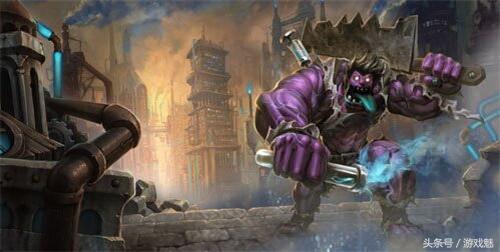 marin冰女丝血反杀蒙多,上单蒙多改版