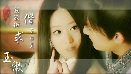 胡歌合作过女星,跟胡歌合作过的十位明星