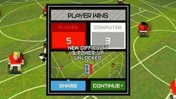 摸到球就想射？在这些游戏里小心被打得半死