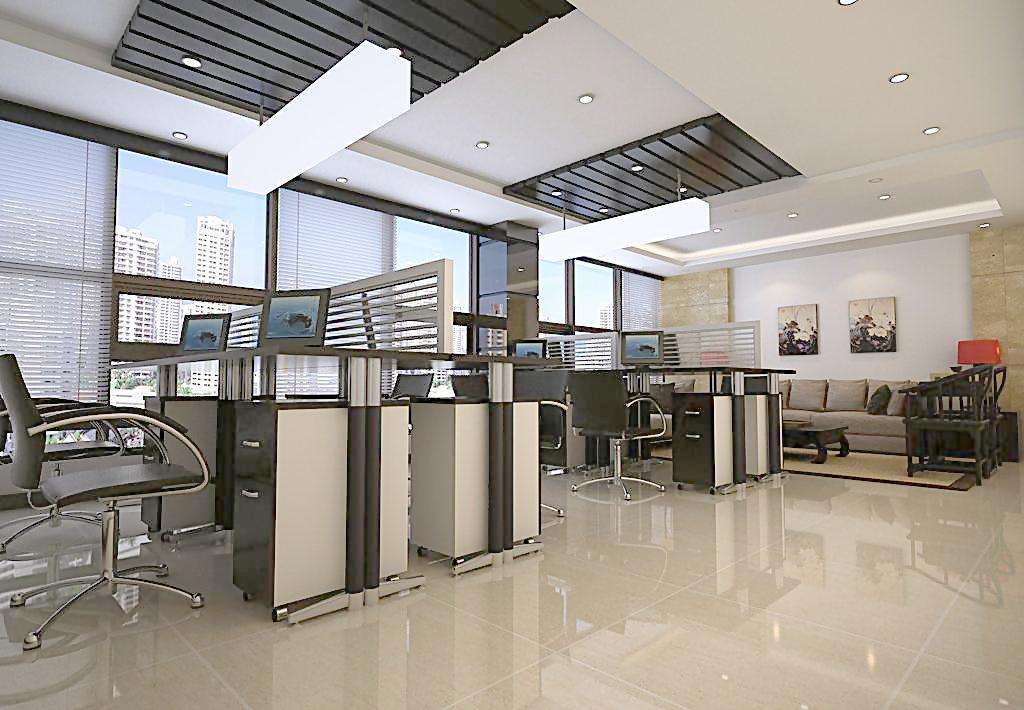 办公室风水十大法则,办公室风水知识讲解大全