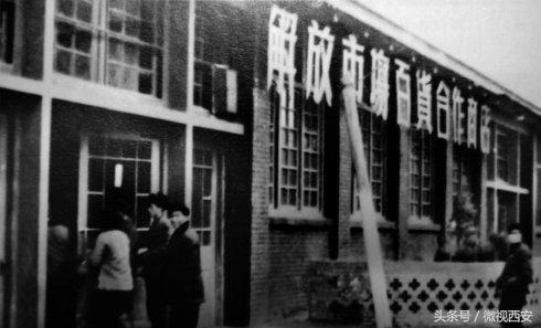 西安钟楼的历史文化,西安你不知道的区