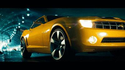 雪佛兰科迈罗大黄蜂最快时速,为什么大黄蜂人气这么高