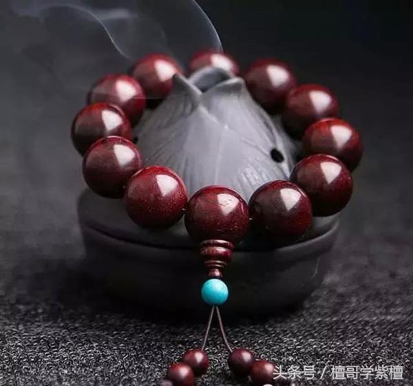 小叶紫檀开裂的补救方法,牦牛角手串开裂了怎么补救