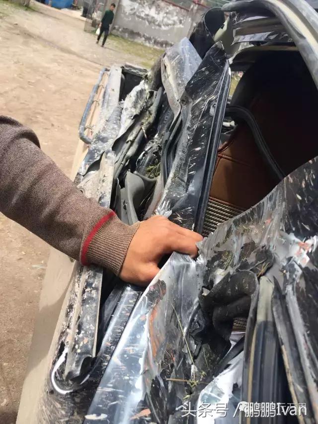 他不仅去过*藏西**,还去过阿富汗,他的梦想是和爱人一起环游世界!