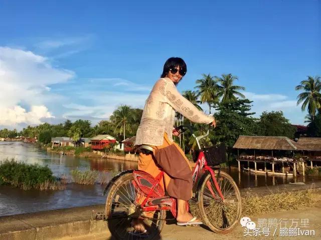 他不仅去过*藏西**,还去过阿富汗,他的梦想是和爱人一起环游世界!