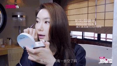 景甜、王菲、范冰冰化妆台上的那些护肤品,你有同款咩?