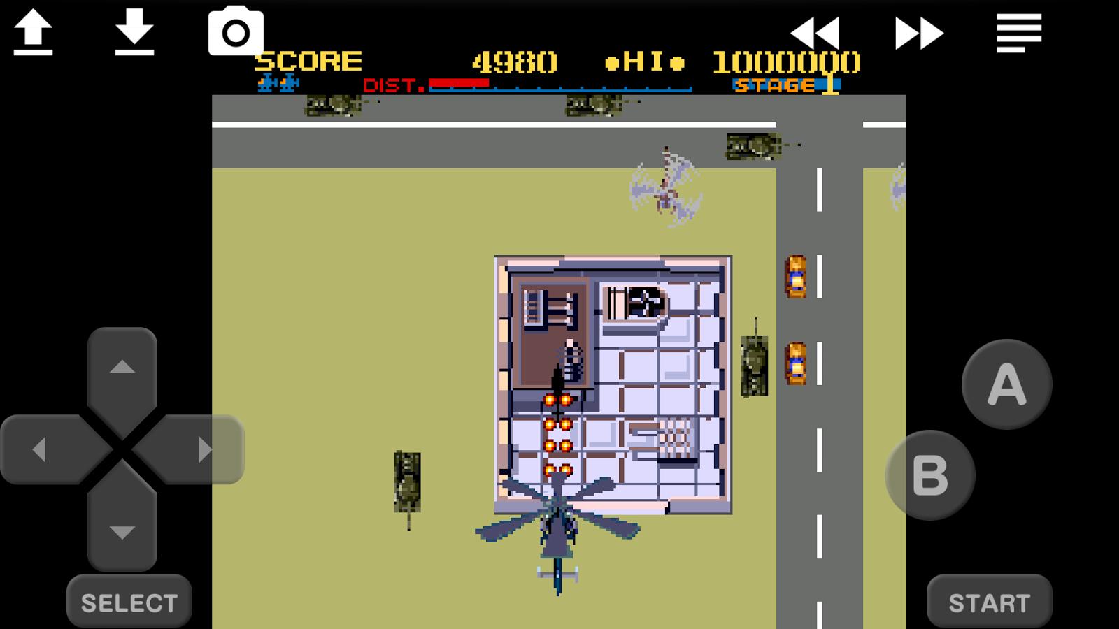 厉害了！原来安卓系统竟能模拟几十种游戏机：任天堂索尼哭晕