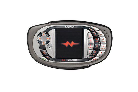 致敬曾经影响过一代人的诺基亚