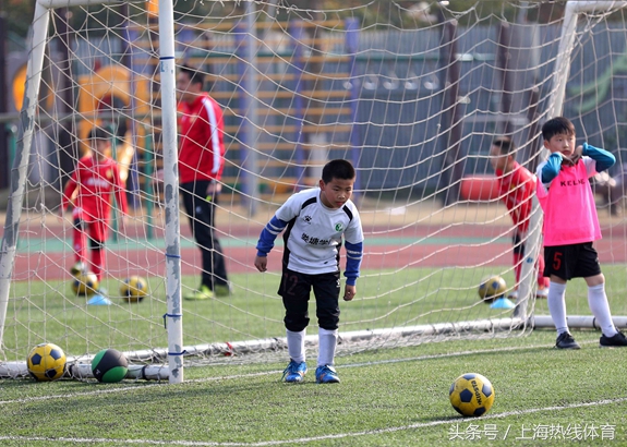 上港青训简介,上港青训怎样