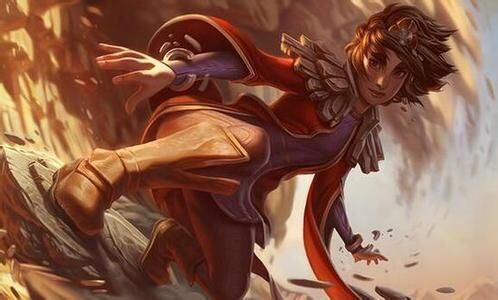 lol最没用的大招排行,lol公认十大最强大招