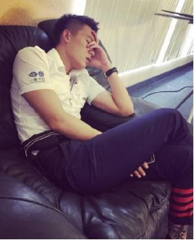 分手了纹身纹个什么,明星都喜欢纹什么纹