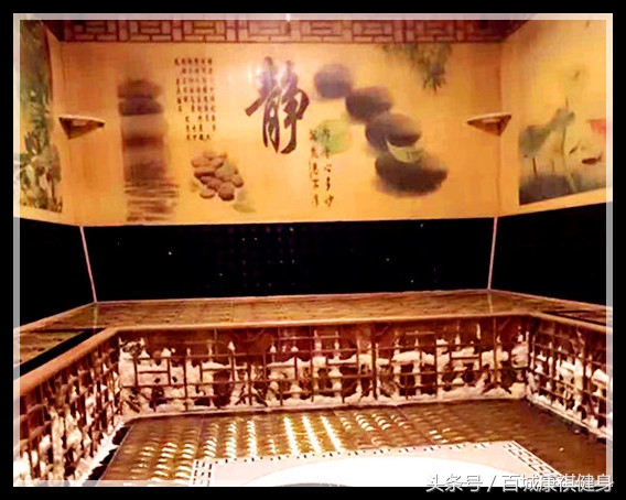 用木桶汗蒸能减肥吗,汗蒸能祛湿排毒减肥吗