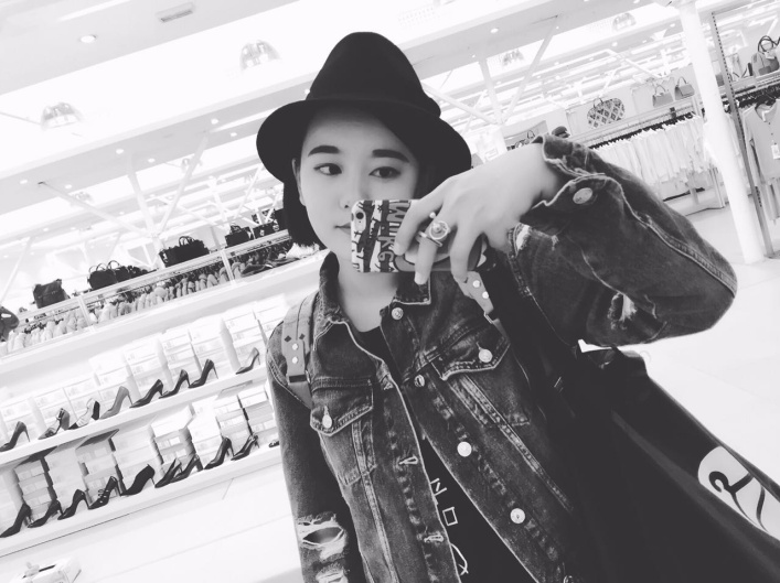 大学堪比美容院?从入学到毕业,对比照太震撼!