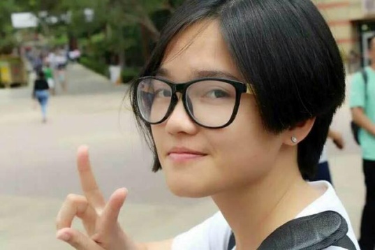 大学堪比美容院？从入学到毕业，对比连自己都不敢看！