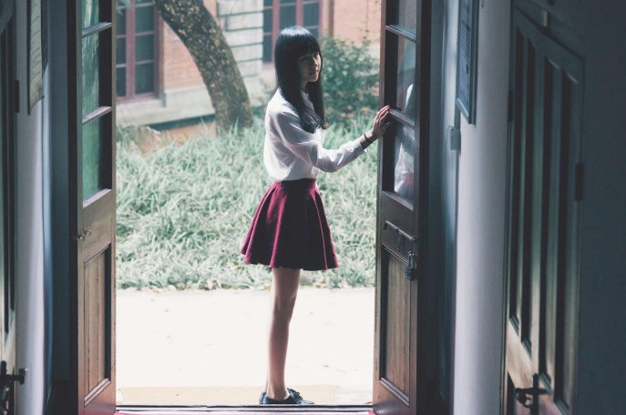 大学堪比美容院?从入学到毕业,对比照太震撼!