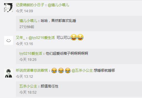 喵星人闻到臭味时的反应,盘点喵星人闻到臭味的真实反应