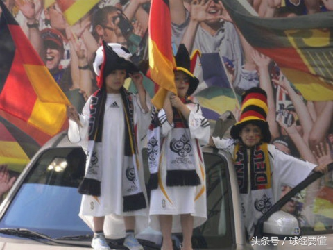 这个德国人诉说无奈遭抬杠，他道出了中国足球上不去的真实原因？