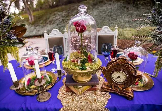 80后创意婚礼,90年代最有仪式感的婚礼